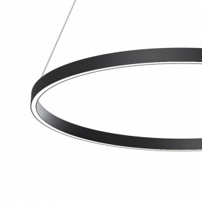 Подвесной светильник Maytoni Rim MOD058PL-L42BK в Новоуральске - novouralsk.mebel24.online | фото 4