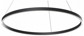 Подвесной светильник Maytoni Rim MOD058PL-L54BK в Новоуральске - novouralsk.mebel24.online | фото