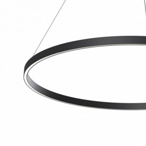 Подвесной светильник Maytoni Rim MOD058PL-L54BK в Новоуральске - novouralsk.mebel24.online | фото 5