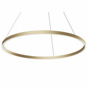 Подвесной светильник Maytoni Rim MOD058PL-L54BSK в Новоуральске - novouralsk.mebel24.online | фото