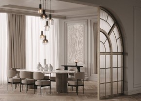 Подвесной светильник Maytoni Smart Casual MOD414PL-06B в Новоуральске - novouralsk.mebel24.online | фото 5