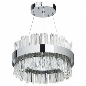 Подвесной светильник MW-Light Аделард 11 642014501 в Новоуральске - novouralsk.mebel24.online | фото 2