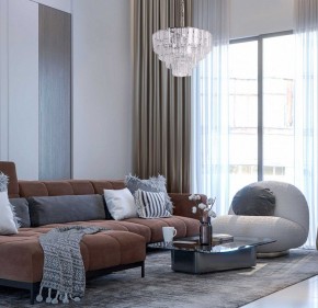 Подвесной светильник MW-Light Аделард 16 642016207 в Новоуральске - novouralsk.mebel24.online | фото 8