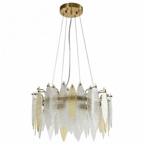 Подвесной светильник MW-Light Эмилия 2 607014306 в Новоуральске - novouralsk.mebel24.online | фото 2
