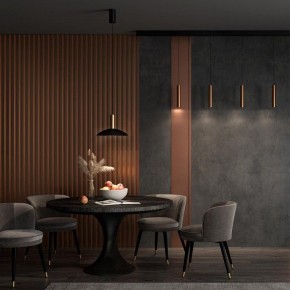 Подвесной светильник Novotech Alba 358986 в Новоуральске - novouralsk.mebel24.online | фото 5