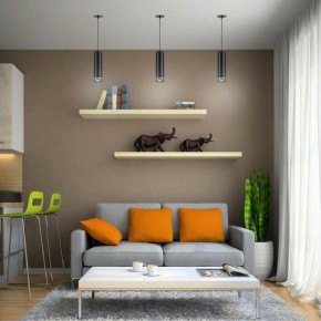 Подвесной светильник Novotech Arum 357691 в Новоуральске - novouralsk.mebel24.online | фото 4