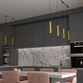 Подвесной светильник Novotech Mais LED 358503 в Новоуральске - novouralsk.mebel24.online | фото 3