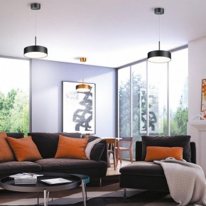 Подвесной светильник Novotech Prometa 358762 в Новоуральске - novouralsk.mebel24.online | фото 5