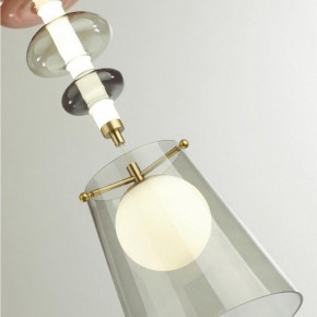 Подвесной светильник Odeon Light Amore 5411/18LB в Новоуральске - novouralsk.mebel24.online | фото 7