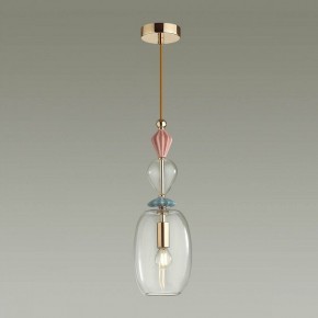 Подвесной светильник Odeon Light Bizet 4855/1B в Новоуральске - novouralsk.mebel24.online | фото 3