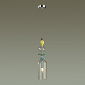 Подвесной светильник Odeon Light Bizet 4893/1 в Новоуральске - novouralsk.mebel24.online | фото 2