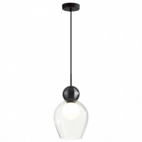 Подвесной светильник Odeon Light Blacky 2 5023/1 в Новоуральске - novouralsk.mebel24.online | фото 2