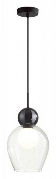 Подвесной светильник Odeon Light Blacky 2 5023/1 в Новоуральске - novouralsk.mebel24.online | фото 3