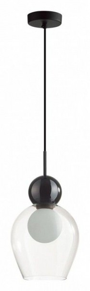 Подвесной светильник Odeon Light Blacky 2 5023/1 в Новоуральске - novouralsk.mebel24.online | фото 4