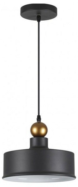 Подвесной светильник Odeon Light Bolli 4088/1 в Новоуральске - novouralsk.mebel24.online | фото 3