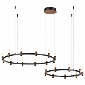 Подвесной светильник Odeon Light Candel 5009/98LA в Новоуральске - novouralsk.mebel24.online | фото 2