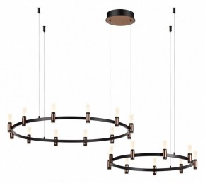 Подвесной светильник Odeon Light Candel 5009/98LA в Новоуральске - novouralsk.mebel24.online | фото 3