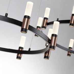 Подвесной светильник Odeon Light Candel 5009/98LA в Новоуральске - novouralsk.mebel24.online | фото 5