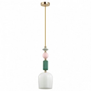 Подвесной светильник Odeon Light Candy 4861/1 в Новоуральске - novouralsk.mebel24.online | фото 2