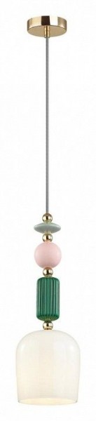 Подвесной светильник Odeon Light Candy 4861/1 в Новоуральске - novouralsk.mebel24.online | фото 4
