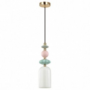 Подвесной светильник Odeon Light Candy 4861/1B в Новоуральске - novouralsk.mebel24.online | фото 2