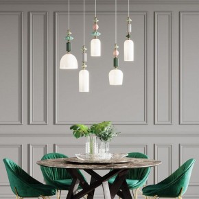 Подвесной светильник Odeon Light Candy 4861/1B в Новоуральске - novouralsk.mebel24.online | фото 6