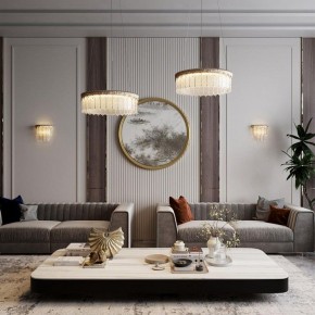 Подвесной светильник Odeon Light Cleo 5091/60L в Новоуральске - novouralsk.mebel24.online | фото 5