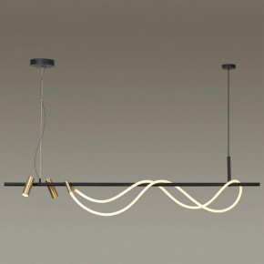 Подвесной светильник Odeon Light Corda 4397/40L в Новоуральске - novouralsk.mebel24.online | фото 2