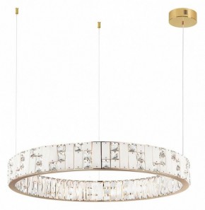 Подвесной светильник Odeon Light Crossa 5072/100L в Новоуральске - novouralsk.mebel24.online | фото 4