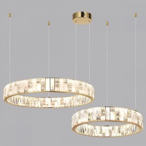 Подвесной светильник Odeon Light Crossa 5072/100L в Новоуральске - novouralsk.mebel24.online | фото 6