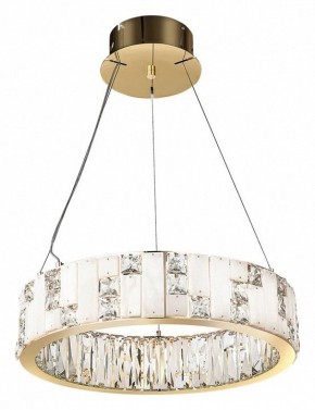 Подвесной светильник Odeon Light Crossa 5072/60L в Новоуральске - novouralsk.mebel24.online | фото 3
