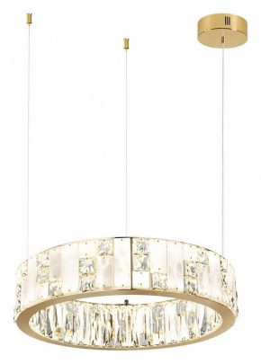 Подвесной светильник Odeon Light Crossa 5072/60L в Новоуральске - novouralsk.mebel24.online | фото 4