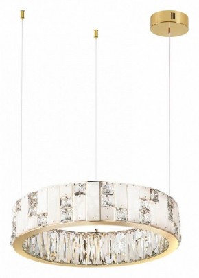 Подвесной светильник Odeon Light Crossa 5072/60L в Новоуральске - novouralsk.mebel24.online | фото 5