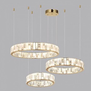 Подвесной светильник Odeon Light Crossa 5072/60L в Новоуральске - novouralsk.mebel24.online | фото 7