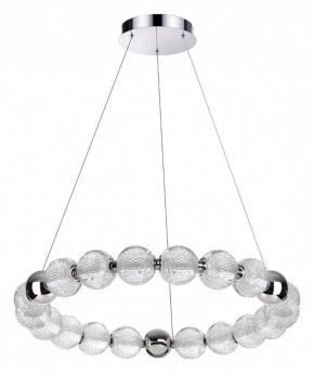 Подвесной светильник Odeon Light Crystal 5007/60L в Новоуральске - novouralsk.mebel24.online | фото
