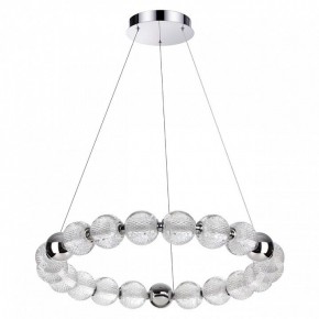 Подвесной светильник Odeon Light Crystal 5007/60L в Новоуральске - novouralsk.mebel24.online | фото 3