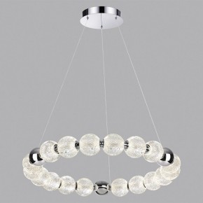 Подвесной светильник Odeon Light Crystal 5007/60L в Новоуральске - novouralsk.mebel24.online | фото 4