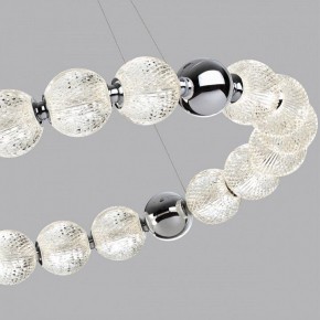 Подвесной светильник Odeon Light Crystal 5007/60L в Новоуральске - novouralsk.mebel24.online | фото 6