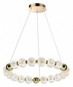 Подвесной светильник Odeon Light Crystal 5008/60L в Новоуральске - novouralsk.mebel24.online | фото 3