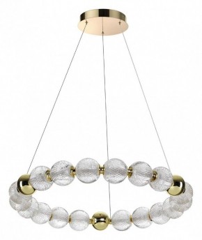 Подвесной светильник Odeon Light Crystal 5008/60L в Новоуральске - novouralsk.mebel24.online | фото 4