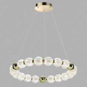 Подвесной светильник Odeon Light Crystal 5008/60L в Новоуральске - novouralsk.mebel24.online | фото 5