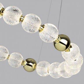 Подвесной светильник Odeon Light Crystal 5008/60L в Новоуральске - novouralsk.mebel24.online | фото 7