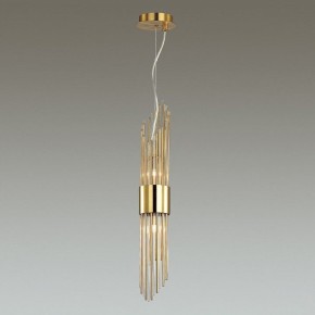 Подвесной светильник Odeon Light Flambi 4847/2 в Новоуральске - novouralsk.mebel24.online | фото 3