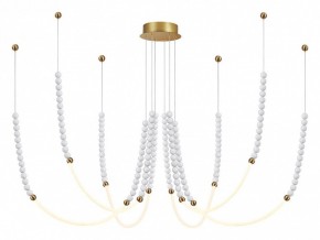 Подвесной светильник Odeon Light Monella 6639/70L в Новоуральске - novouralsk.mebel24.online | фото 2