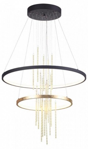 Подвесной светильник Odeon Light Monica 3901/63L в Новоуральске - novouralsk.mebel24.online | фото 3