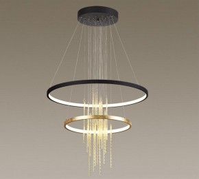 Подвесной светильник Odeon Light Monica 3901/63L в Новоуральске - novouralsk.mebel24.online | фото 5