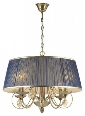 Подвесной светильник Odeon Light Niagara 3921/4 в Новоуральске - novouralsk.mebel24.online | фото 3
