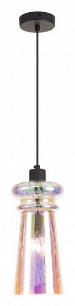 Подвесной светильник Odeon Light Pasti 1 4967/1 в Новоуральске - novouralsk.mebel24.online | фото 3