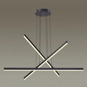 Подвесной светильник Odeon Light Rudy 3890/48L в Новоуральске - novouralsk.mebel24.online | фото 4