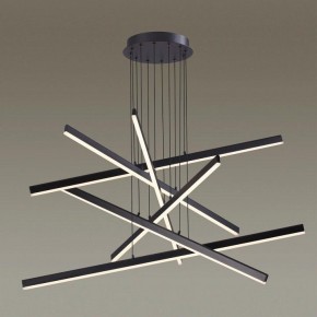 Подвесной светильник Odeon Light Rudy 3890/96L в Новоуральске - novouralsk.mebel24.online | фото 4